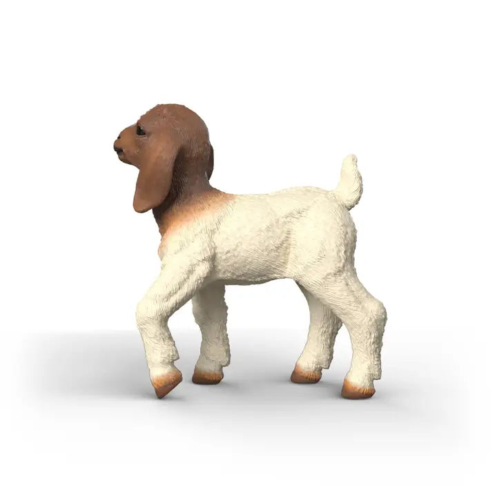Boer Goat Kid Animal Toy Schleich Lil Tulips