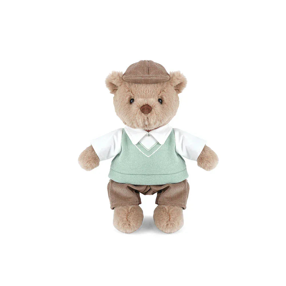 Bogey Golf Bear MON AMI Lil Tulips