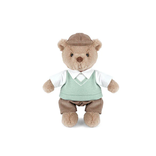 Bogey Golf Bear MON AMI Lil Tulips