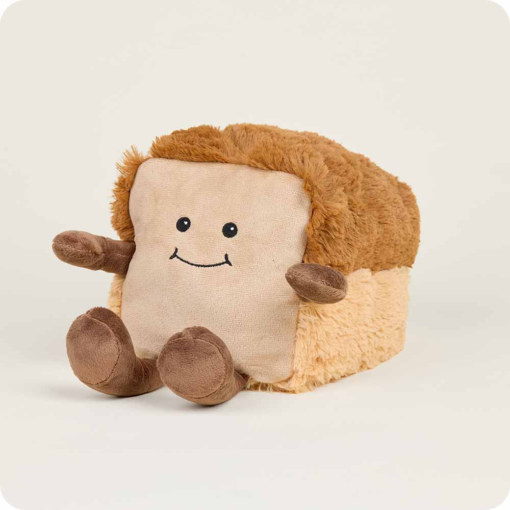 Bread Warmies Warmies Lil Tulips