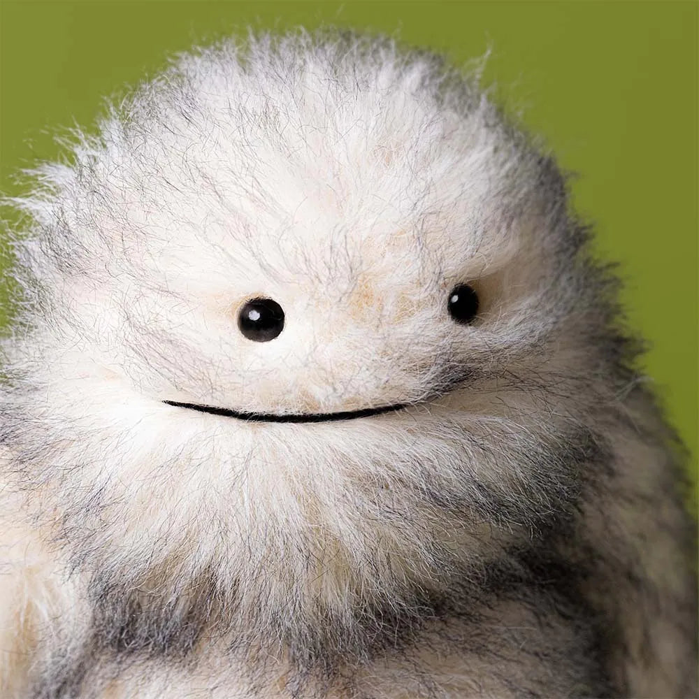 Bretti Yeti Jellycat Lil Tulips