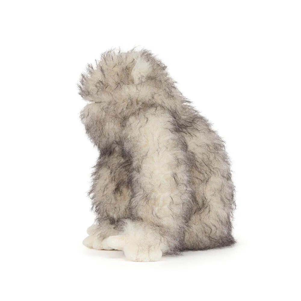 Bretti Yeti Jellycat Lil Tulips