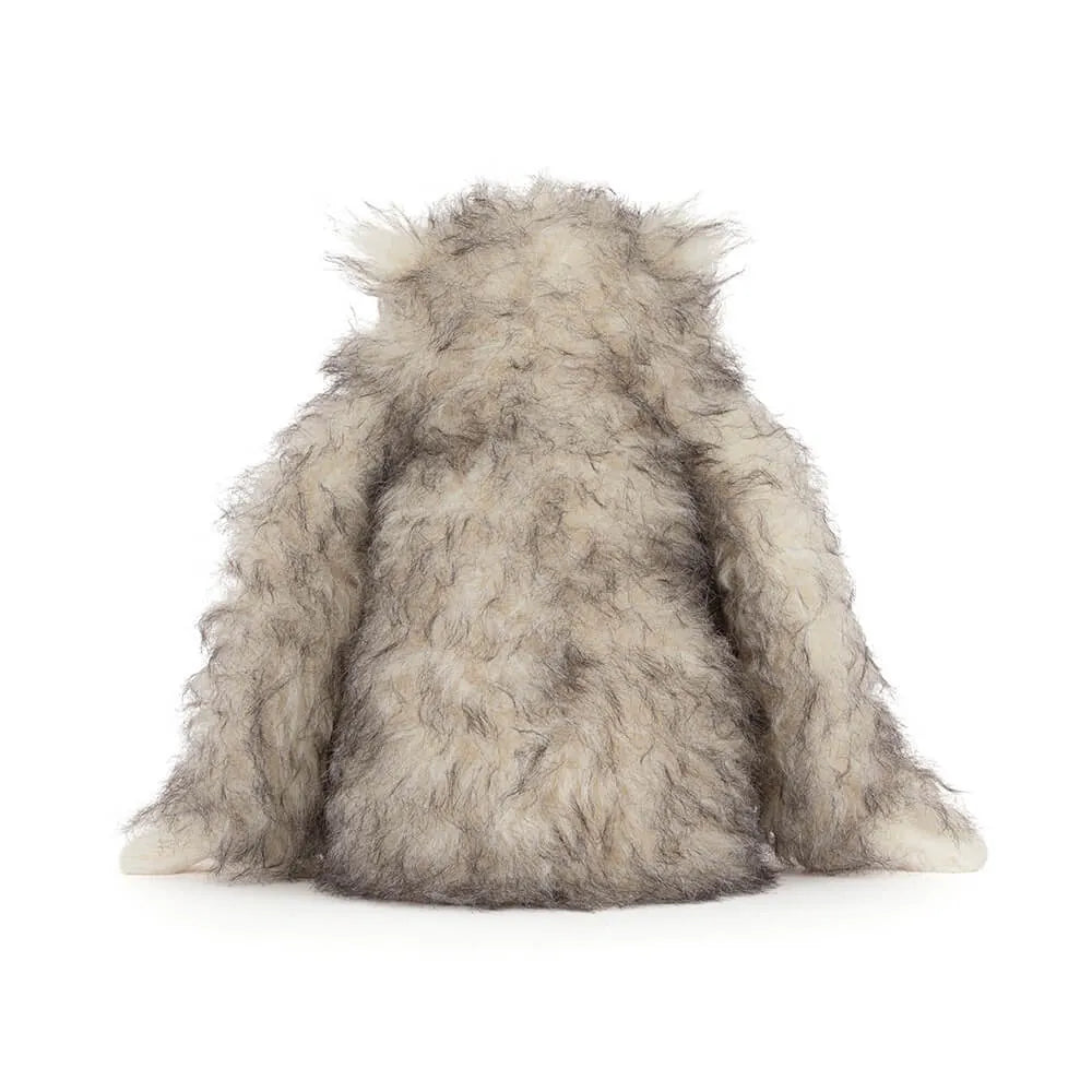Bretti Yeti Jellycat Lil Tulips