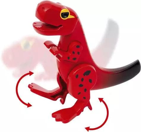 BRIO World Dinosaur Erupting Volcano Brio Model Trains & Train Sets Lil Tulips