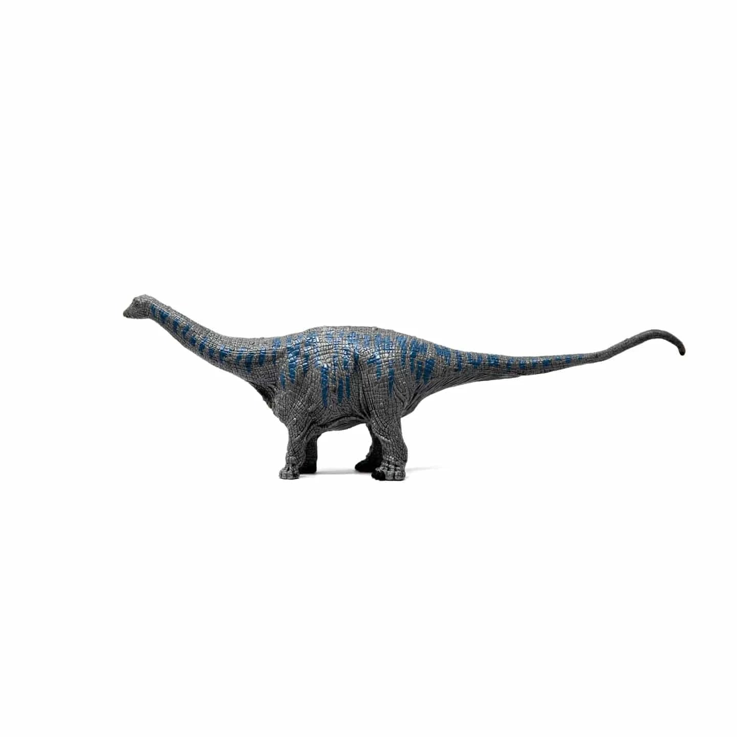Brontosaurus Large Realistic Dinosaur Toy Schleich Lil Tulips