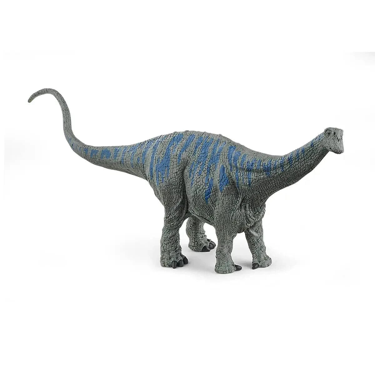 Brontosaurus Large Realistic Dinosaur Toy Schleich Lil Tulips