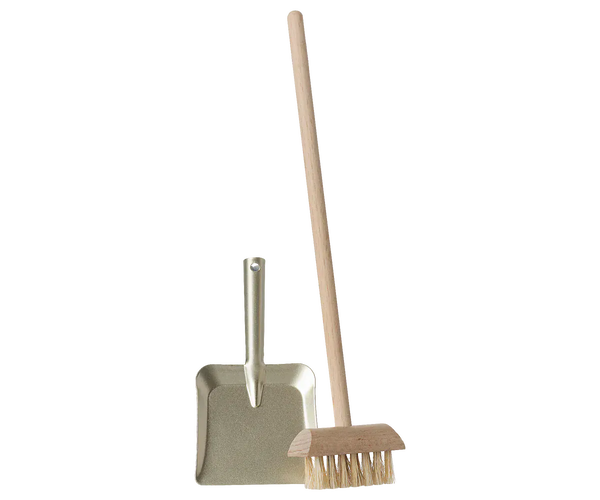 Broom Set Maileg Lil Tulips