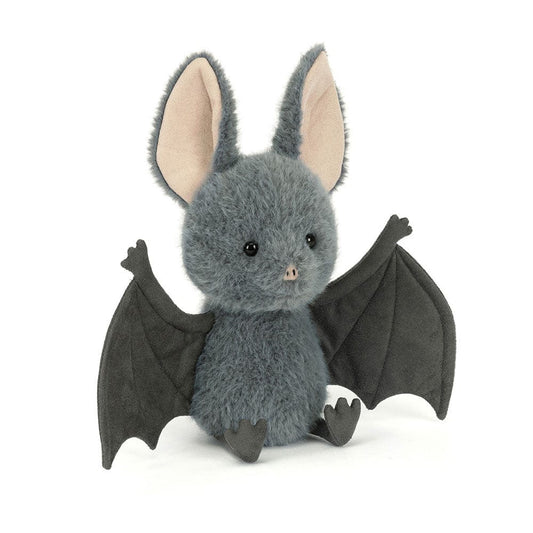 Broox Bat Jellycat Lil Tulips