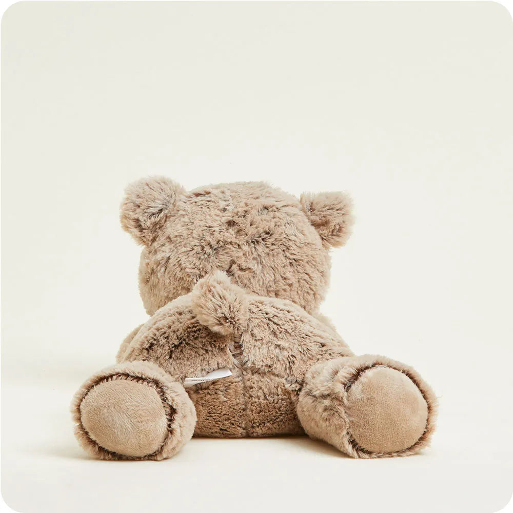 Brown Bear Warmies Warmies Lil Tulips