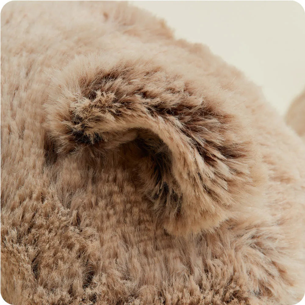 Brown Bear Warmies Warmies Lil Tulips