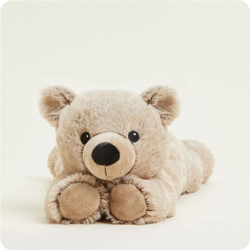 Brown Bear Warmies Warmies Lil Tulips