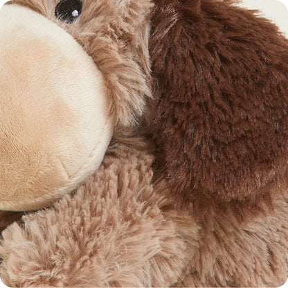 Brown Dog Warmies Junior Warmies Lil Tulips