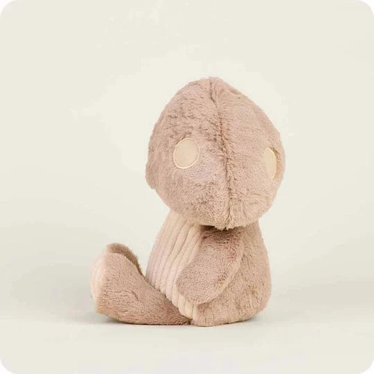 Brown Toadstool Warmies Warmies Lil Tulips