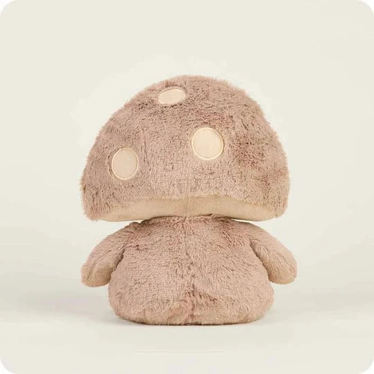 Brown Toadstool Warmies Warmies Lil Tulips