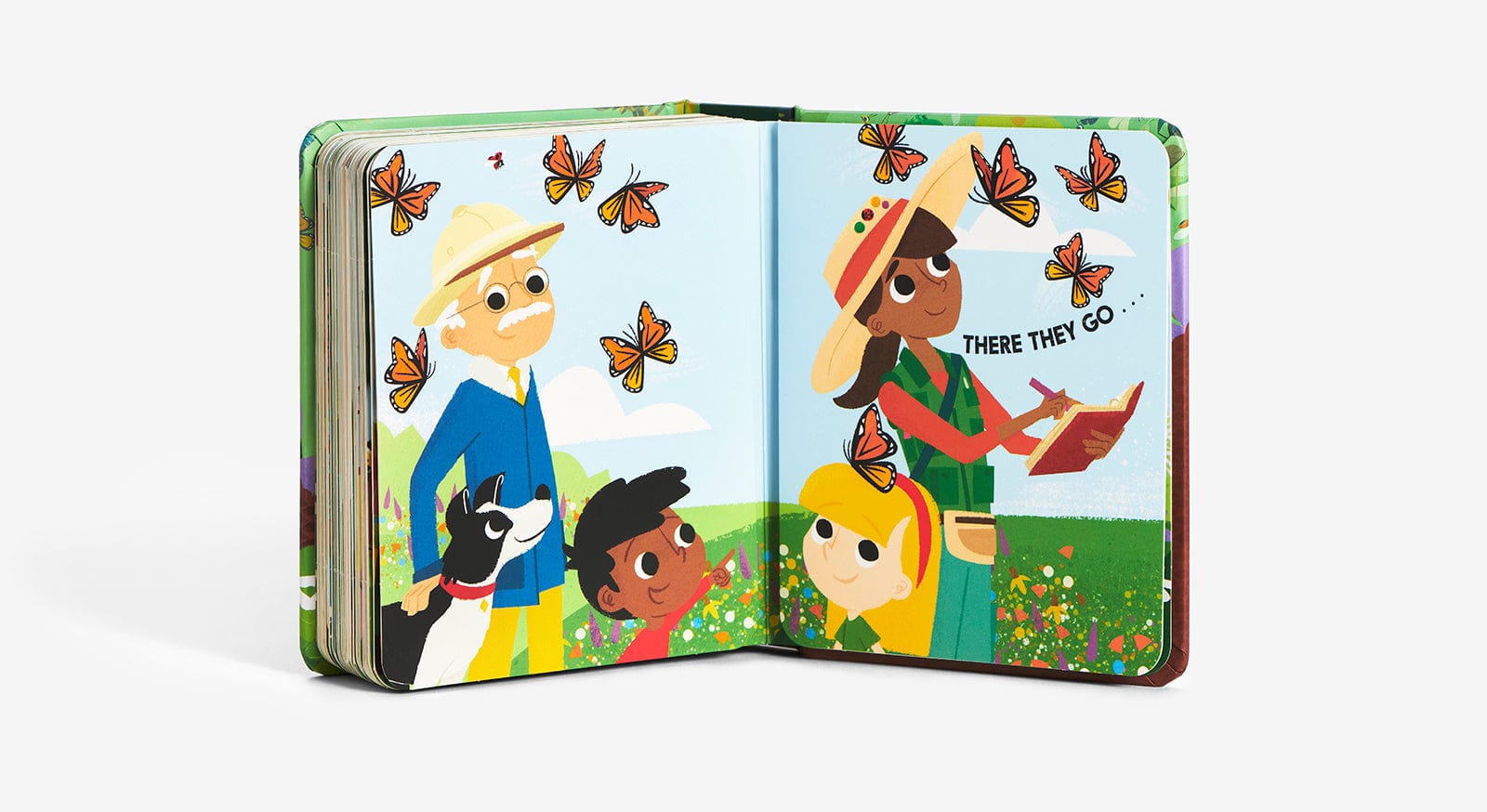 Bugblock (An Abrams Block Book) Abrams Lil Tulips
