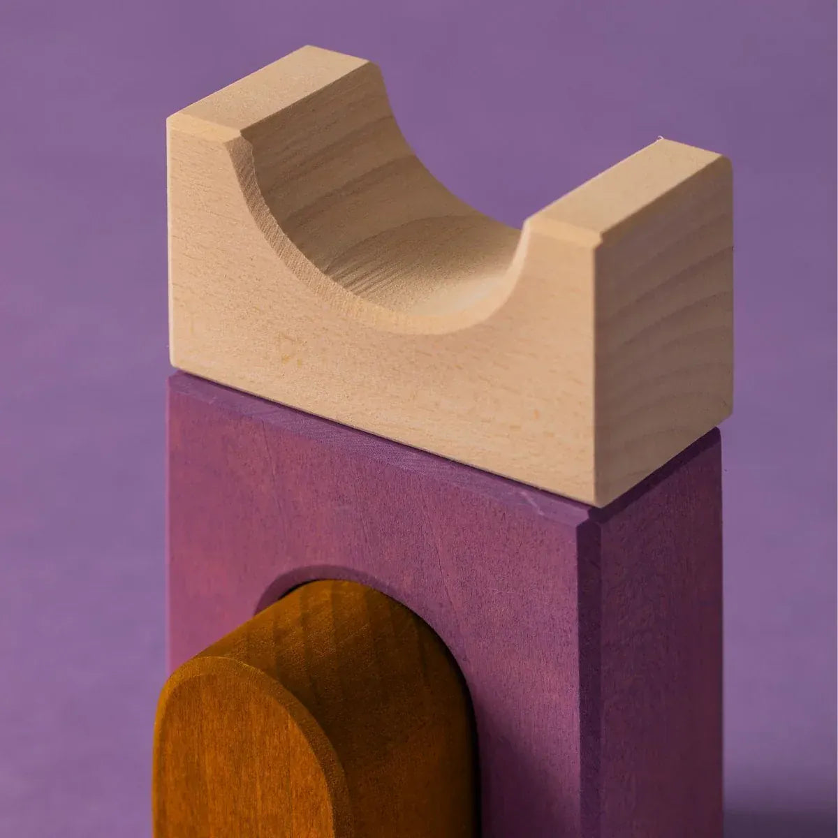 Building Set Panorama Grimm's Lil Tulips