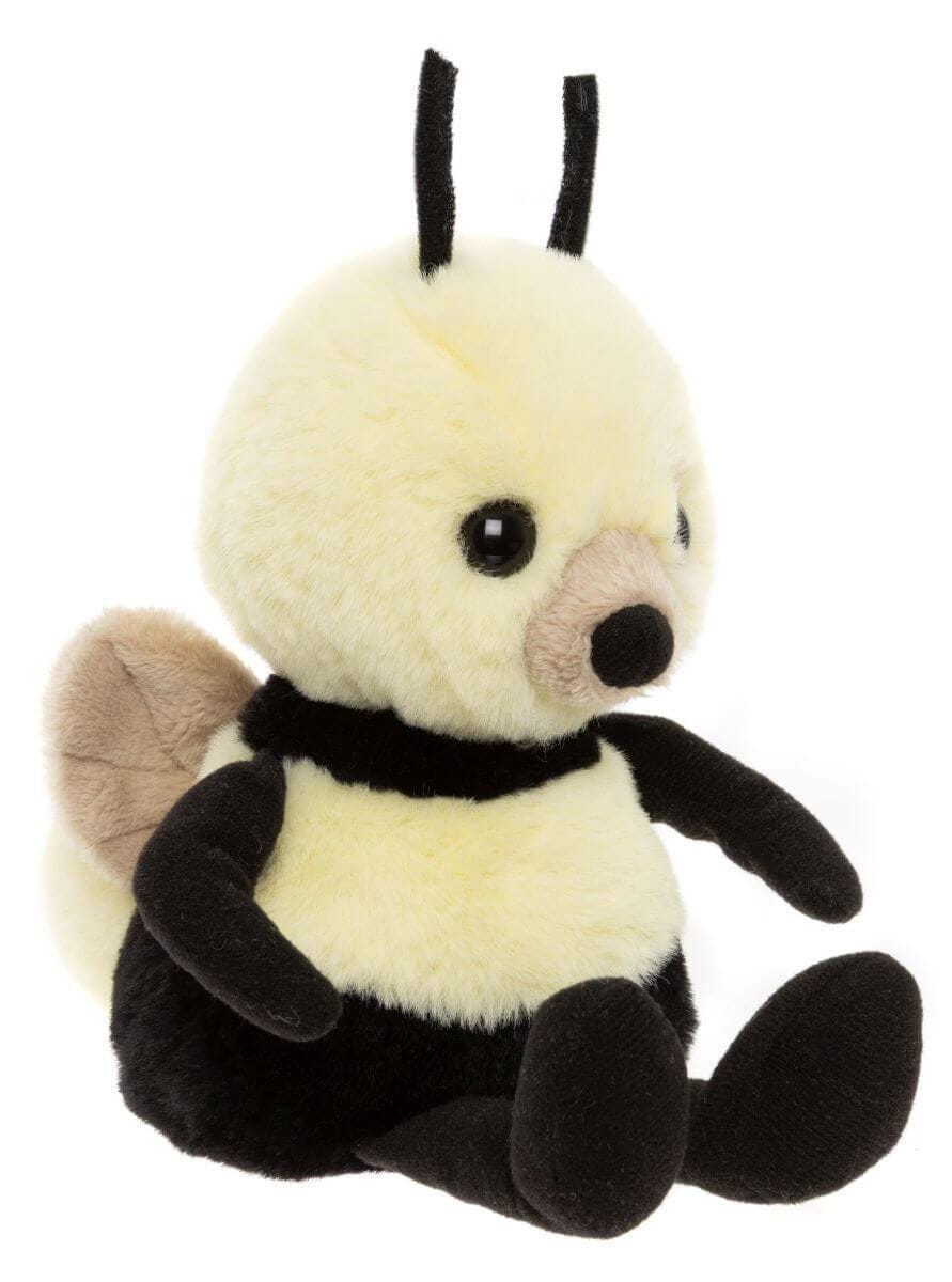 Bumble Bee Charlie Bears Lil Tulips