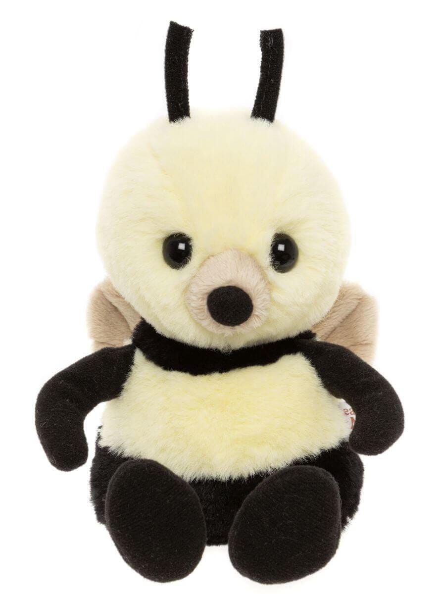 Bumble Bee Charlie Bears Lil Tulips