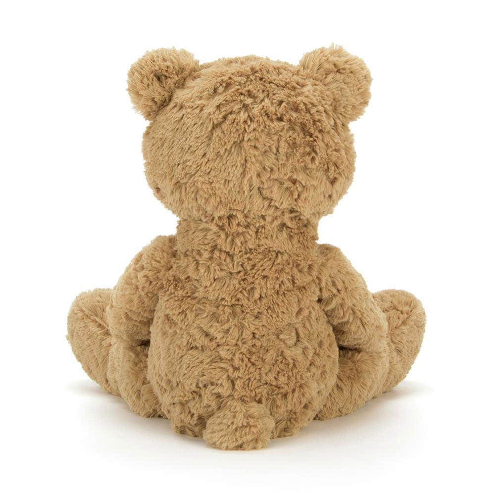 Bumbly Bear Medium JellyCat Lil Tulips