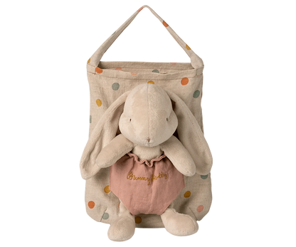 Bunny Holly Maileg Lil Tulips