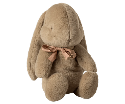 Bunny plush, Medium - Dusty brown Maileg Lil Tulips