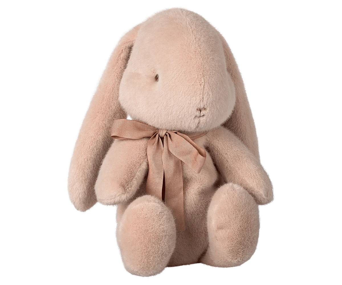Bunny plush, Medium - Light powder Maileg Lil Tulips