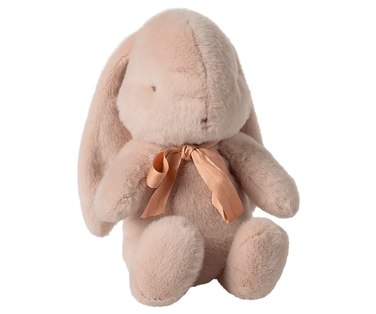Bunny plush, Medium - Powder Maileg Lil Tulips