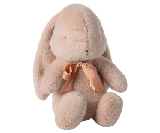 Bunny plush, Medium - Powder Maileg Lil Tulips