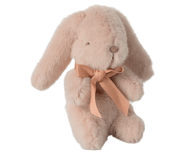 Bunny plush, Mini - Light Powder Maileg Lil Tulips