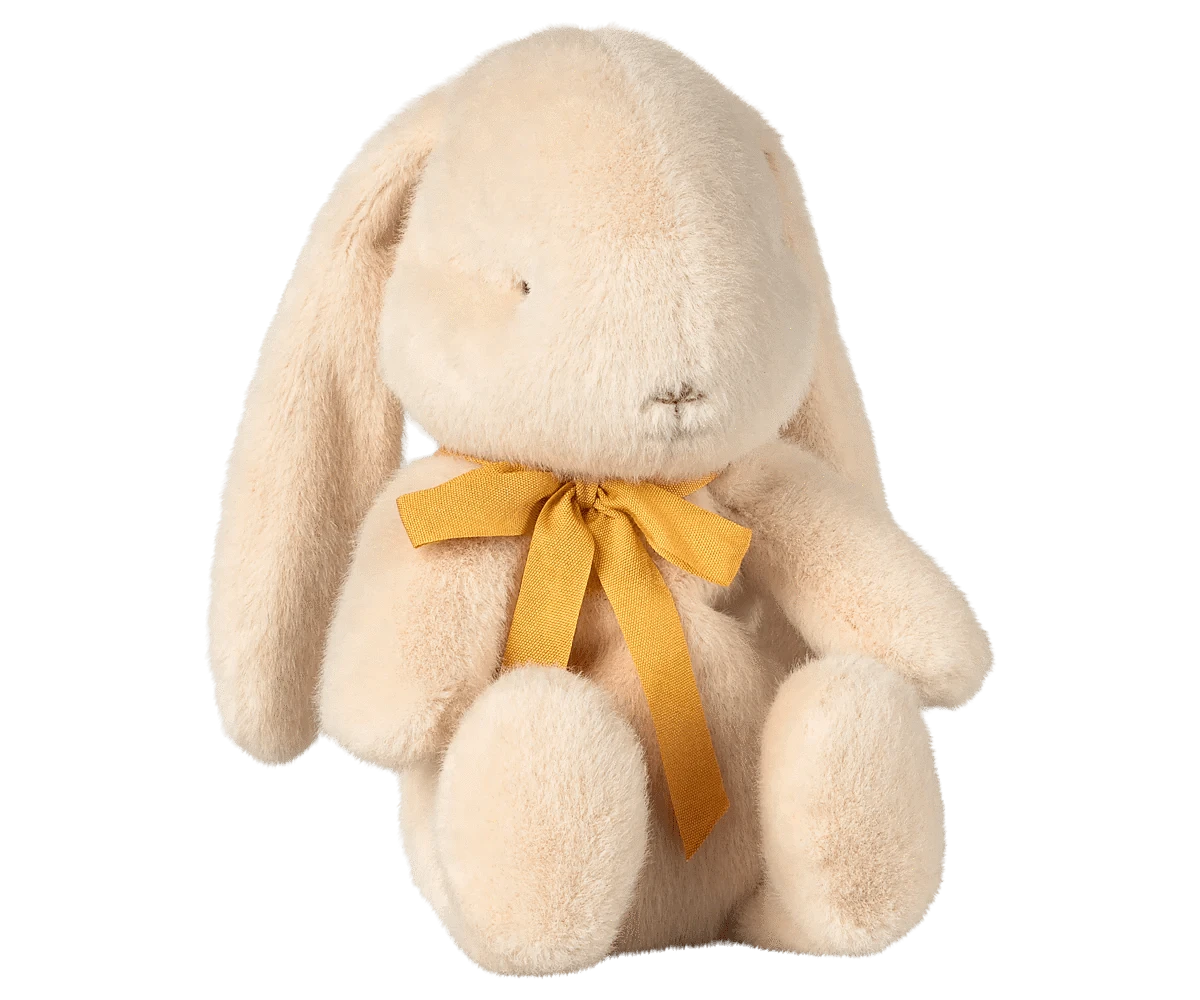 Bunny plush, Small - Cream Maileg Lil Tulips
