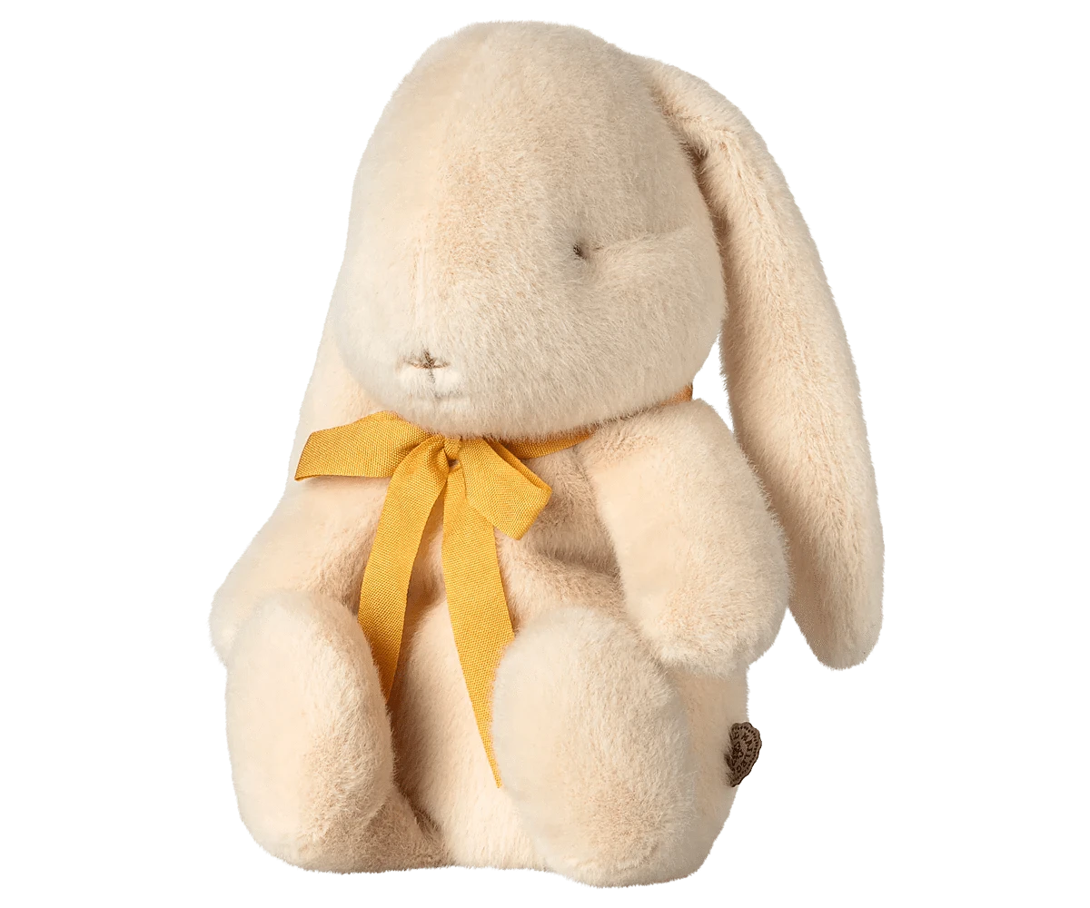 Bunny plush, Small - Cream Maileg Lil Tulips