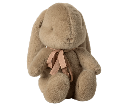 Bunny plush, Small - Dusty brown Maileg Lil Tulips