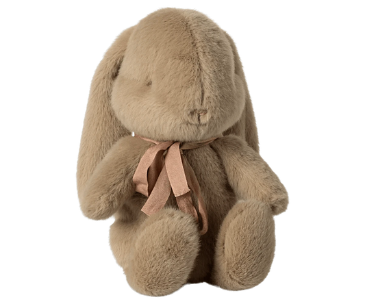 Bunny plush, Small - Dusty brown Maileg Lil Tulips