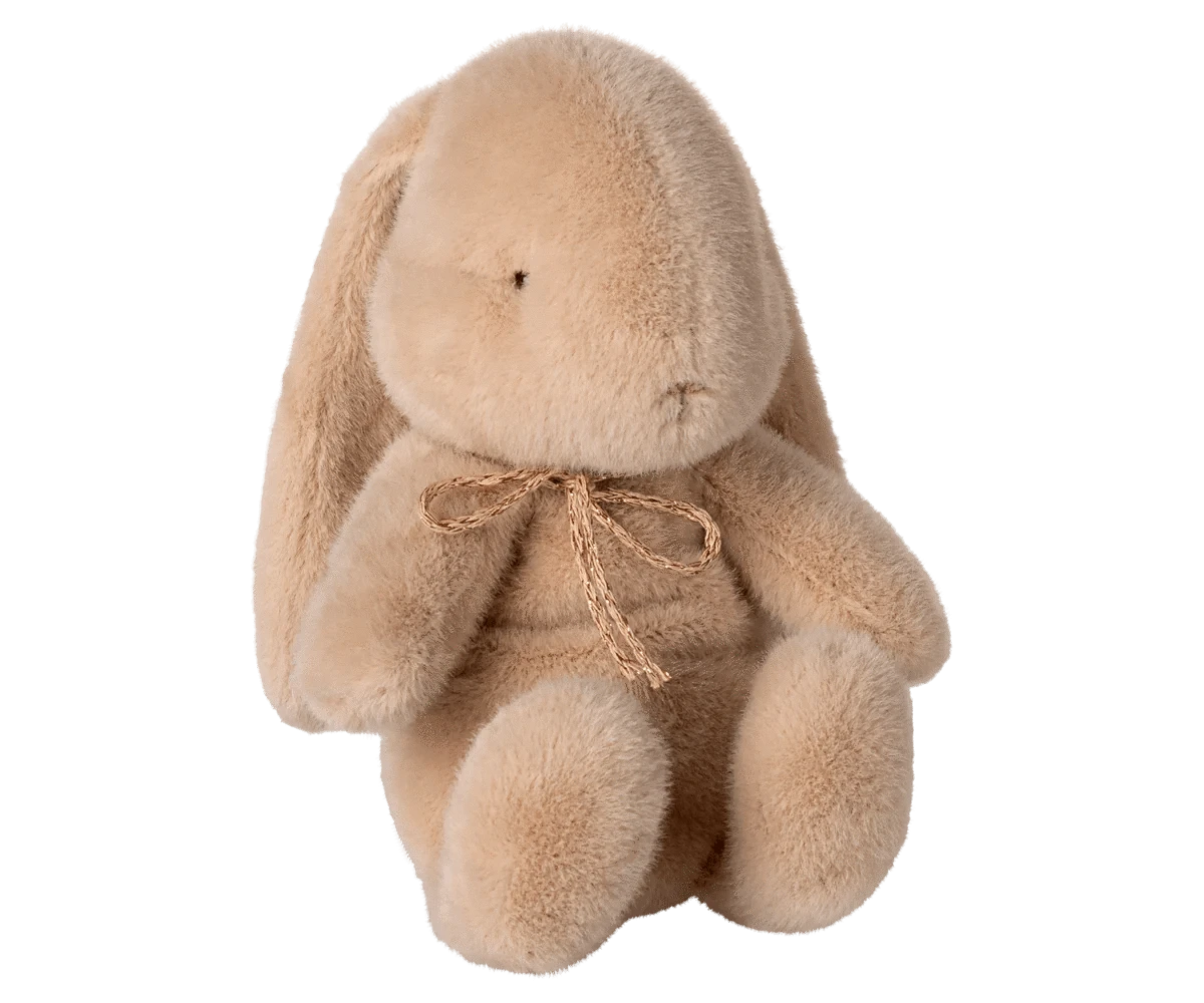 Bunny Plush, Small - Latte Maileg Lil Tulips