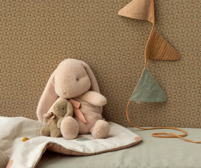 Bunny plush, Small - Powder Maileg Lil Tulips