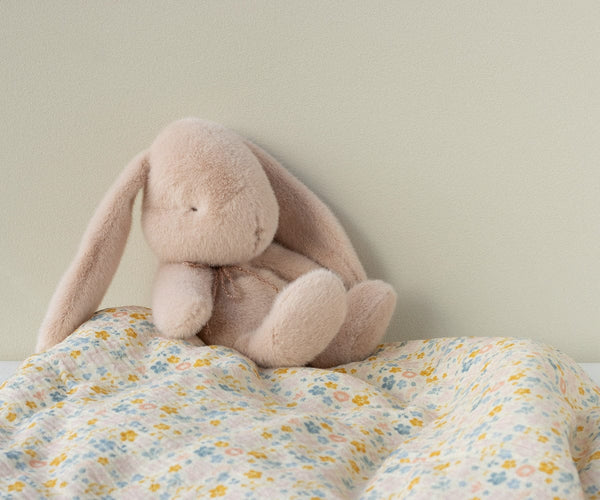 Bunny plush, Small - Powder Maileg Lil Tulips