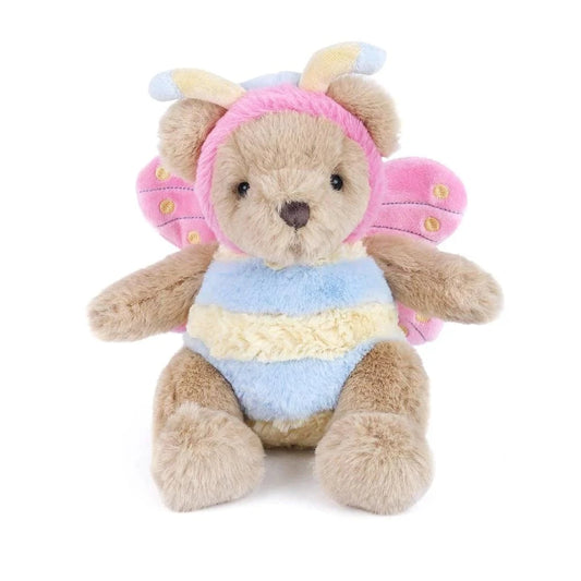 Butterfly Bear MON AMI Lil Tulips