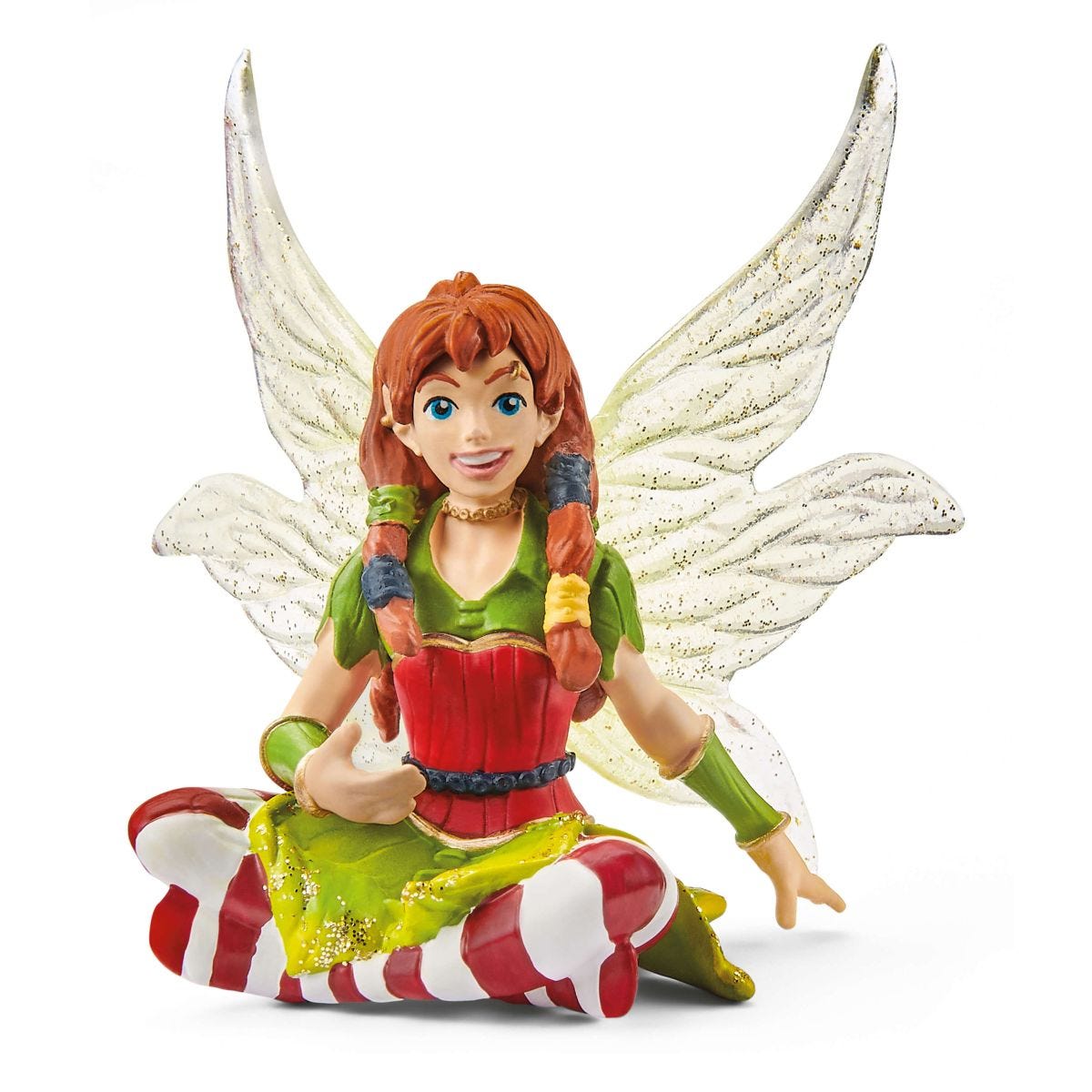 Marween's Animal Nursery Fairy Toy Playset