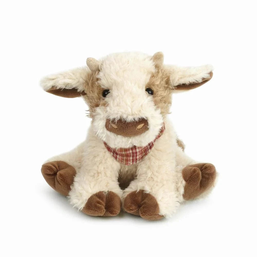 Caleb Cow MON AMI Lil Tulips