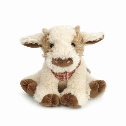 Caleb Cow MON AMI Lil Tulips