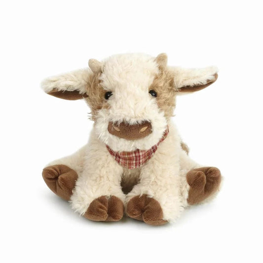 Caleb Cow MON AMI Lil Tulips