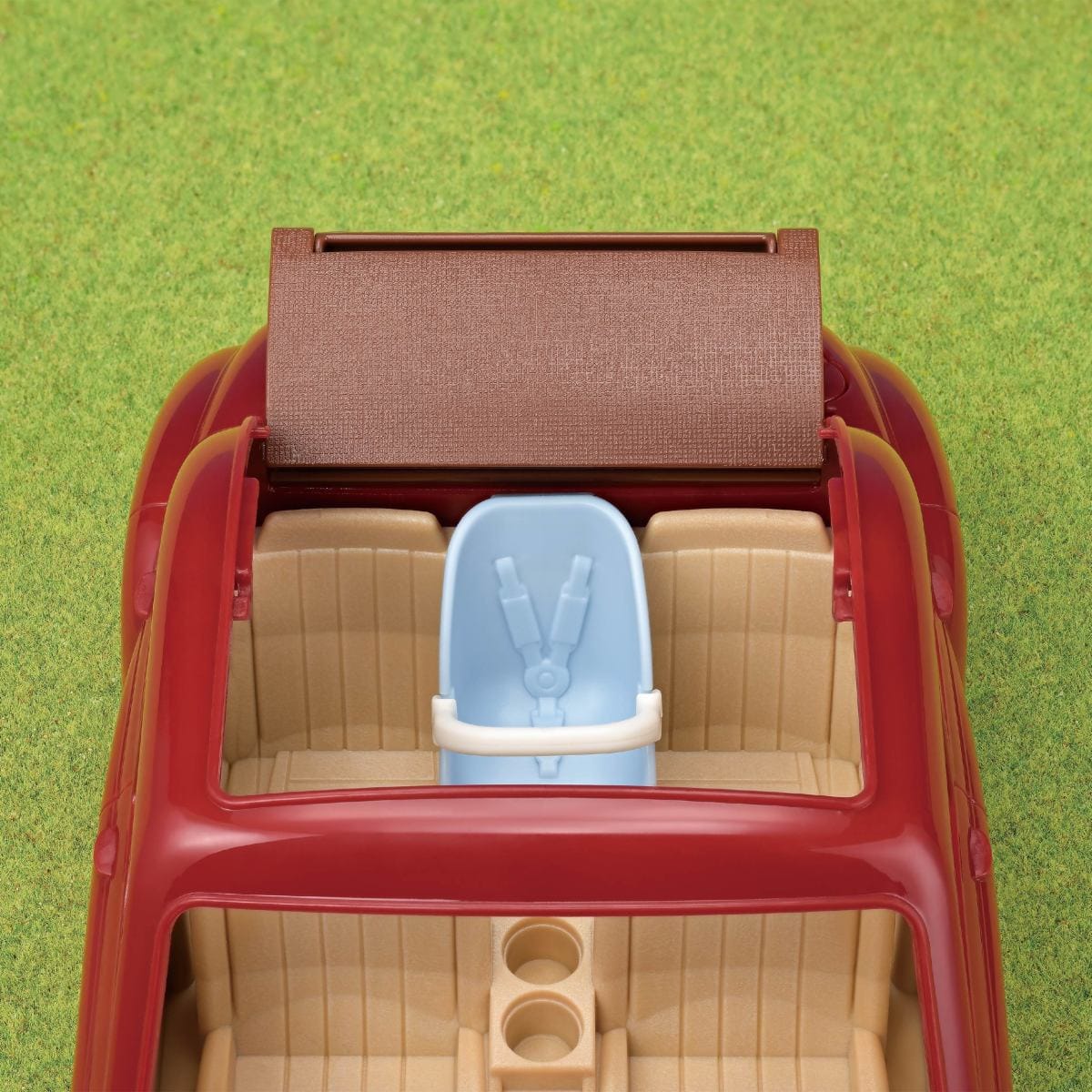 Calico Critters Family Cruising Car Calico Critter Lil Tulips