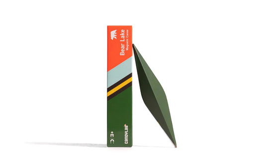 Canoe Bear Lake CandyLab Lil Tulips