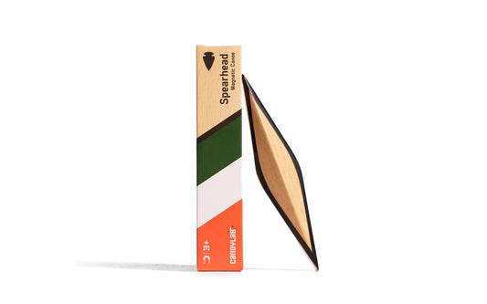 Canoe Spearhead CandyLab Lil Tulips
