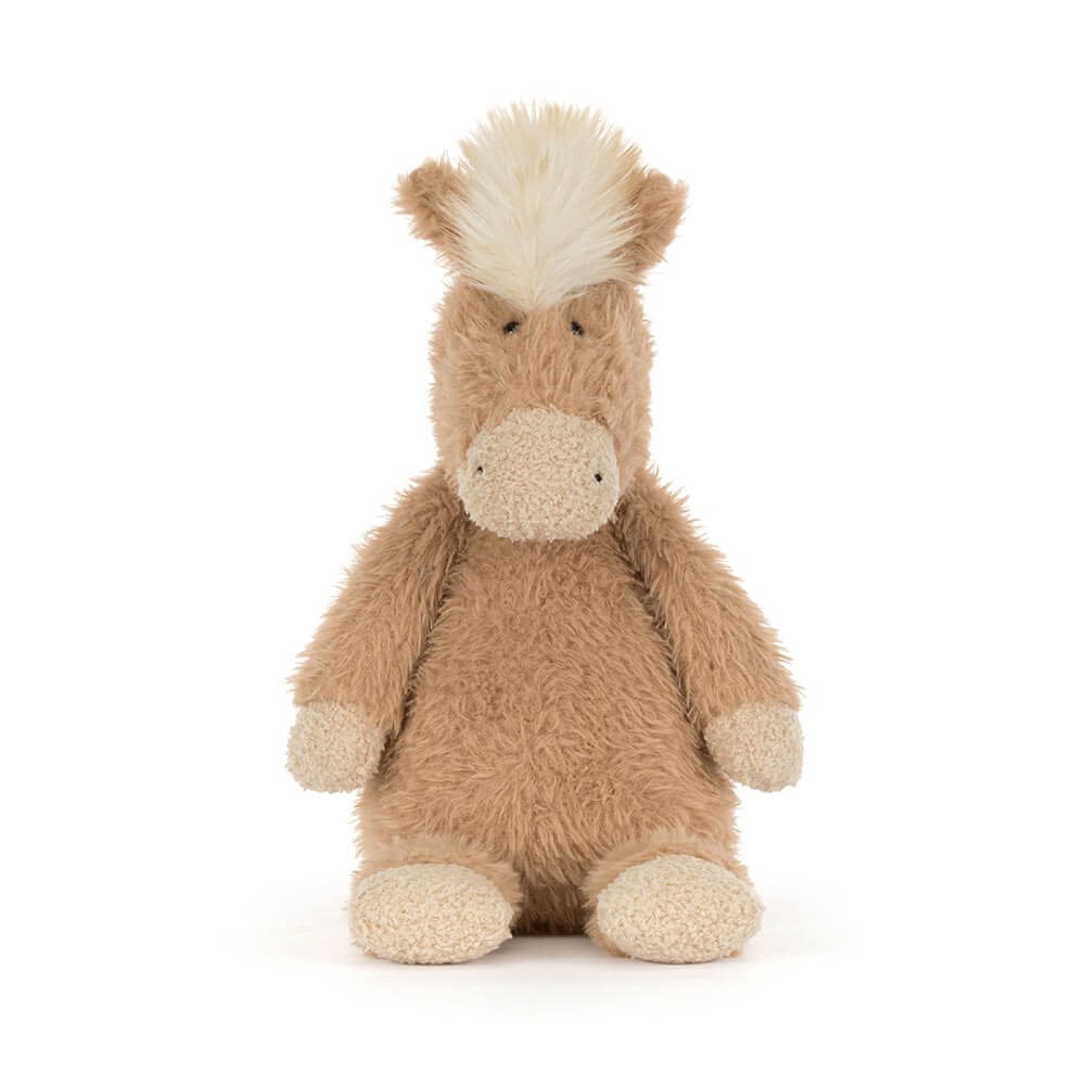 Canterneigh Pony Jellycat Lil Tulips