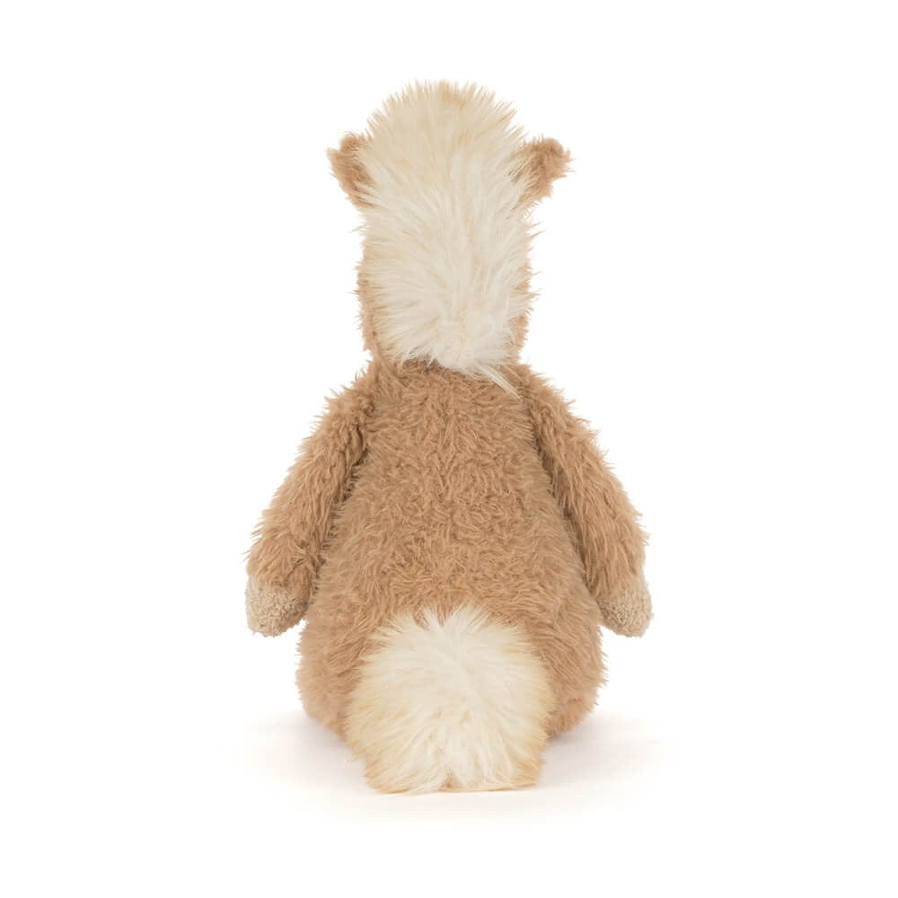 Canterneigh Pony Jellycat Lil Tulips