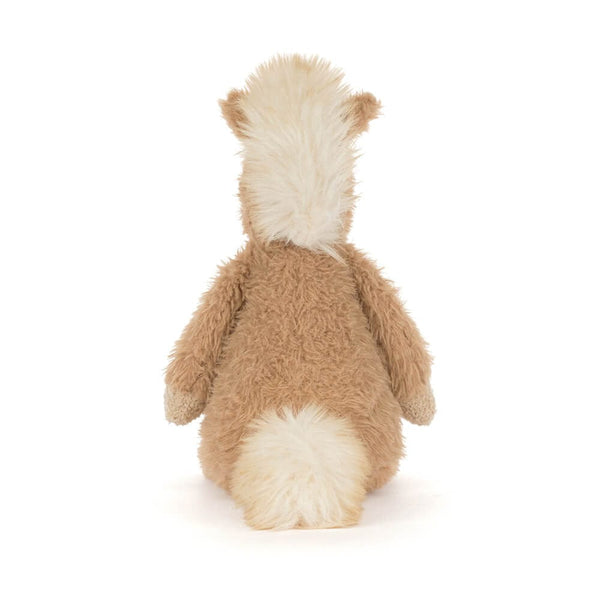 Canterneigh Pony Jellycat Lil Tulips