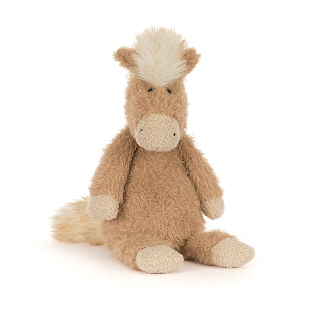 Canterneigh Pony Jellycat Lil Tulips