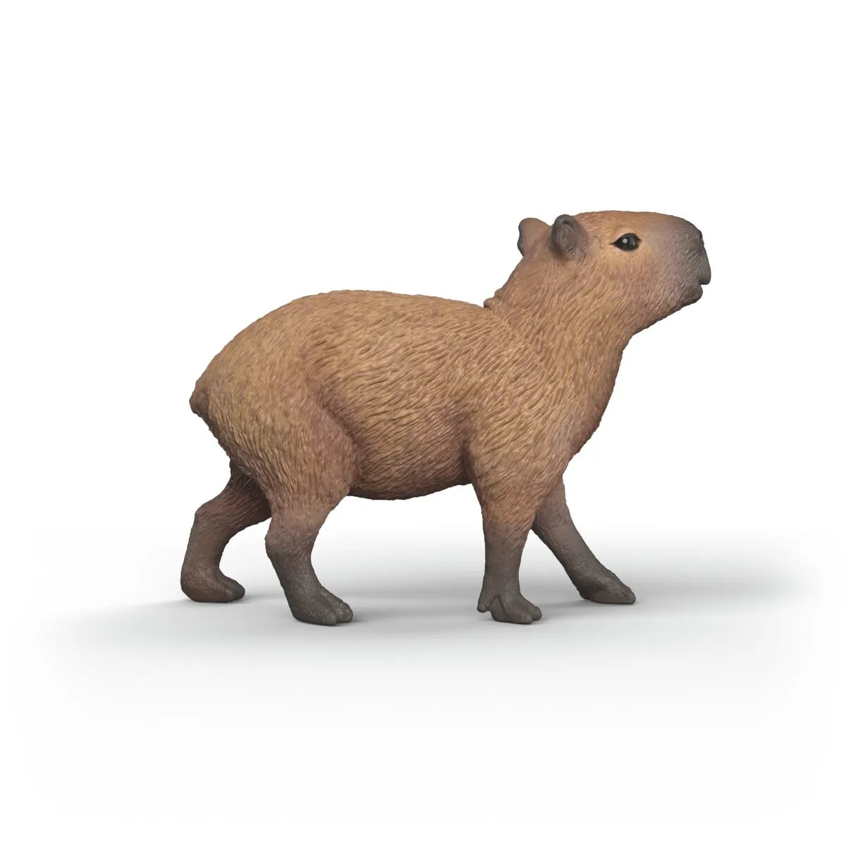 Capybara Animal Toy Figurine Schleich Lil Tulips