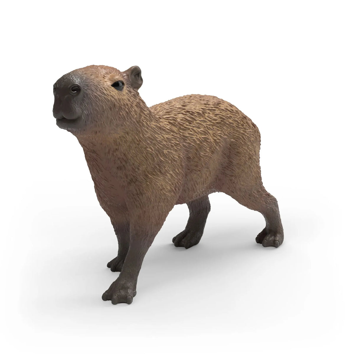 Capybara Animal Toy Figurine Schleich Lil Tulips